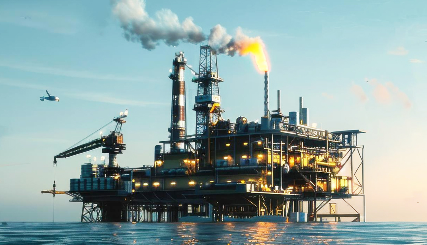 Energy & Natural Resources