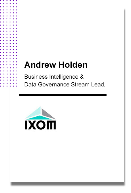 IXOM